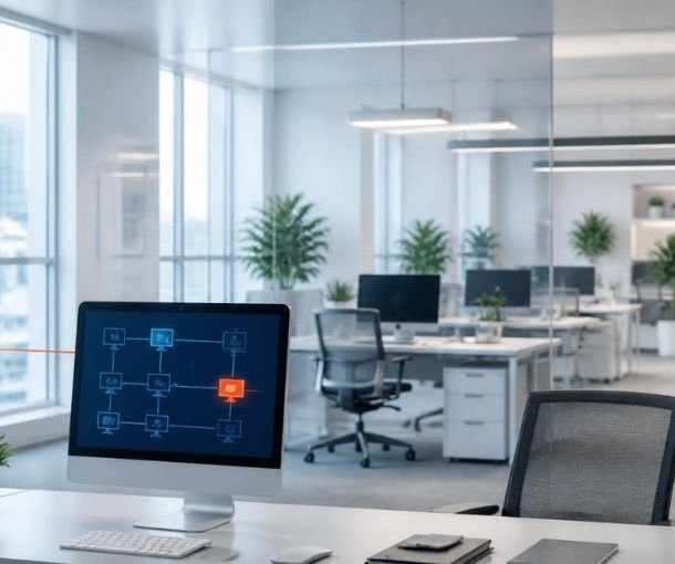 Why cyberattacks often strike when businesses are least prepared