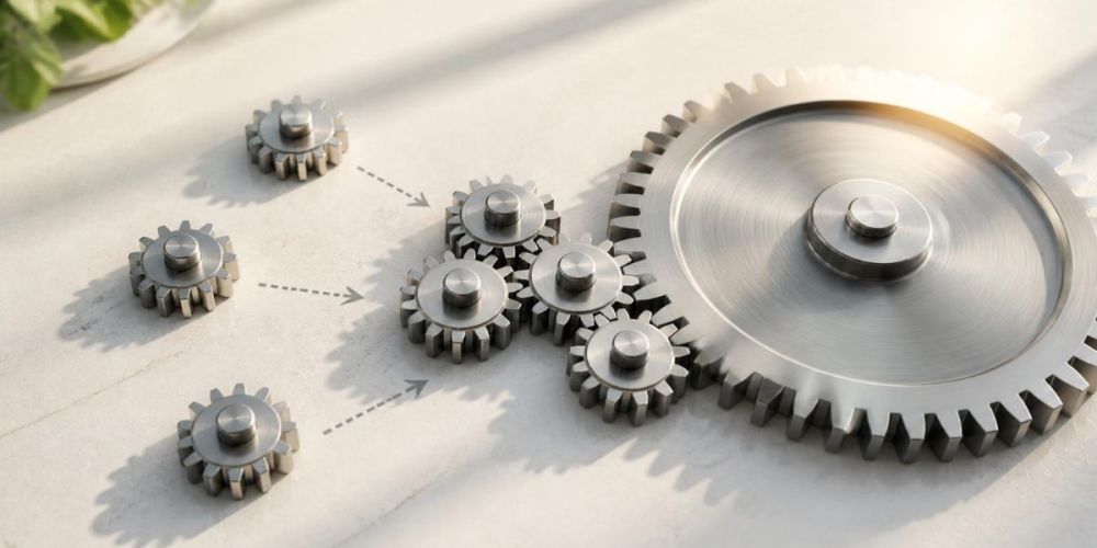 Why security events become dangerous when viewed in isolation